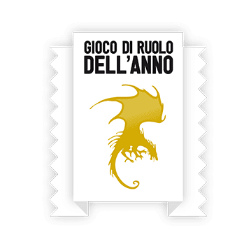 Gioco di ruolo dell'anno