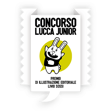 Concorso Lucca Junior - Premio Livio Sossi