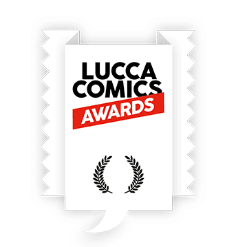 Lucca Comics Awards