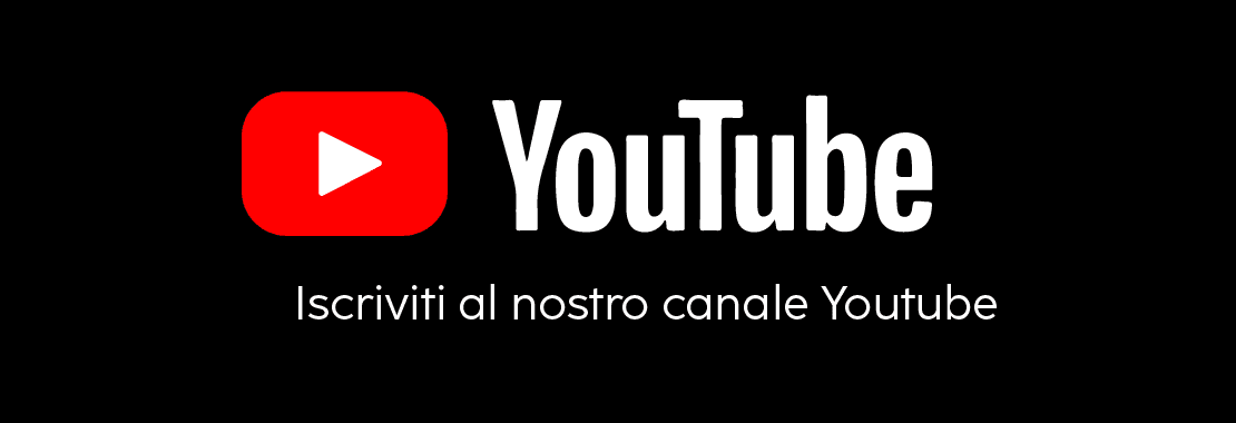 Canale Youtube